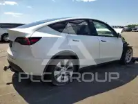 2021 Tesla Model Y photo