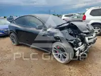 2021 Tesla Model Y фото