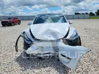 2021 Tesla Model Y photo