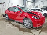 2021 Tesla Model Y фото