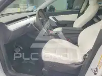2021 Tesla Model Y фото
