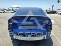2021 Tesla Model Y photo