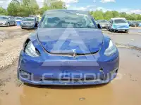 2021 Tesla Model Y фото