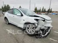 2021 Tesla Model Y фото