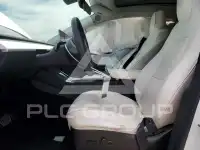 2021 Tesla Model Y фото