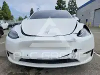 2021 Tesla Model Y фото