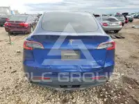 2021 Tesla Model Y фото