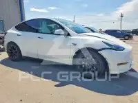 2021 Tesla Model Y фото