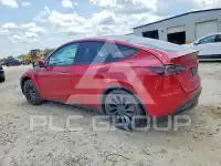 2021 Tesla Model Y фото