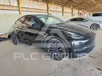 2021 Tesla Model Y фото