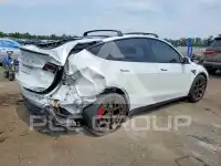 2021 Tesla Model Y фото