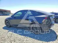 2021 Tesla Model Y фото