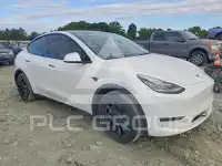 2021 Tesla Model Y фото