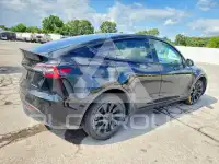 2021 Tesla Model Y фото