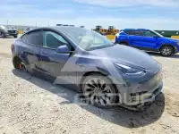 2021 Tesla Model Y photo