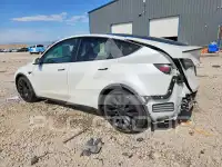 2021 Tesla Model Y фото