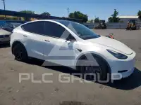 2021 Tesla Model Y photo