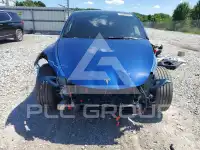 2021 Tesla Model Y фото