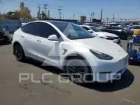 2021 Tesla Model Y photo