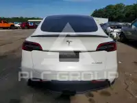 2021 Tesla Model Y photo
