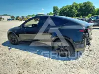 2021 Tesla Model Y фото