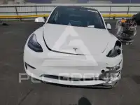 2021 Tesla Model Y photo
