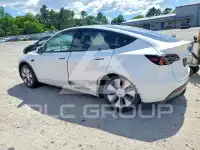 2021 Tesla Model Y фото