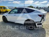 2021 Tesla Model Y фото