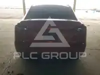 2021 Tesla Model Y photo