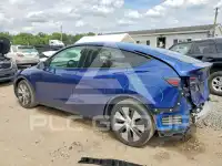 2021 Tesla Model Y photo