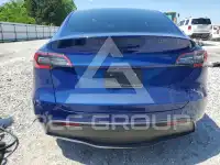 2021 Tesla Model Y фото
