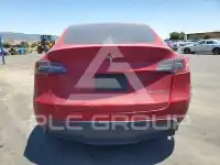 2021 Tesla Model Y photo