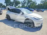 2021 Tesla Model Y фото