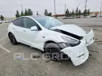 2021 Tesla Model Y photo