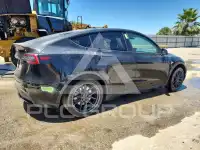 2021 Tesla Model Y фото