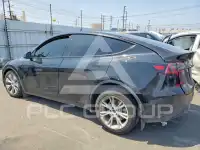 2021 Tesla Model Y фото