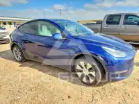2021 Tesla Model Y фото