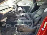 2021 Tesla Model Y фото
