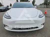 2021 Tesla Model Y photo
