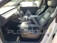 2021 Tesla Model Y фото