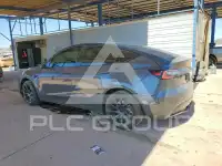 2021 Tesla Model Y photo