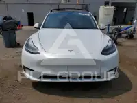 2021 Tesla Model Y фото