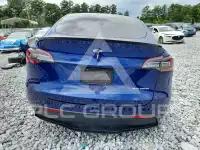2021 Tesla Model Y photo