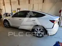 2021 Tesla Model Y photo