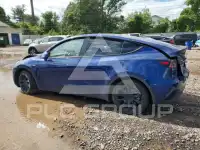 2021 Tesla Model Y фото