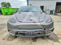 2021 Tesla Model Y фото