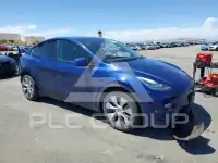 2021 Tesla Model Y фото
