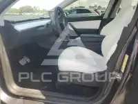 2021 Tesla Model Y photo