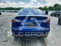 2021 Tesla Model Y photo