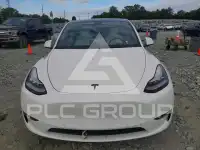 2021 Tesla Model Y фото